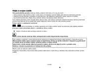 Mitsubishi ASX  - Navod na obsluhu 2025 SK 